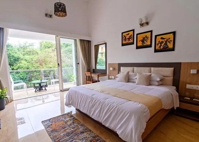 Lotus & Orchid Villas By Ramnath Homes