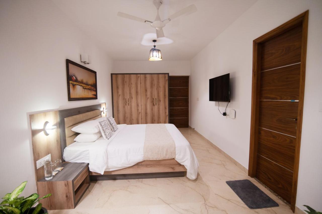 Lotus & Orchid By Ramnath Homes *