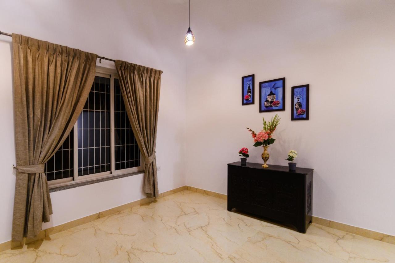 Villa Lotus & Orchid By Ramnath Homes *