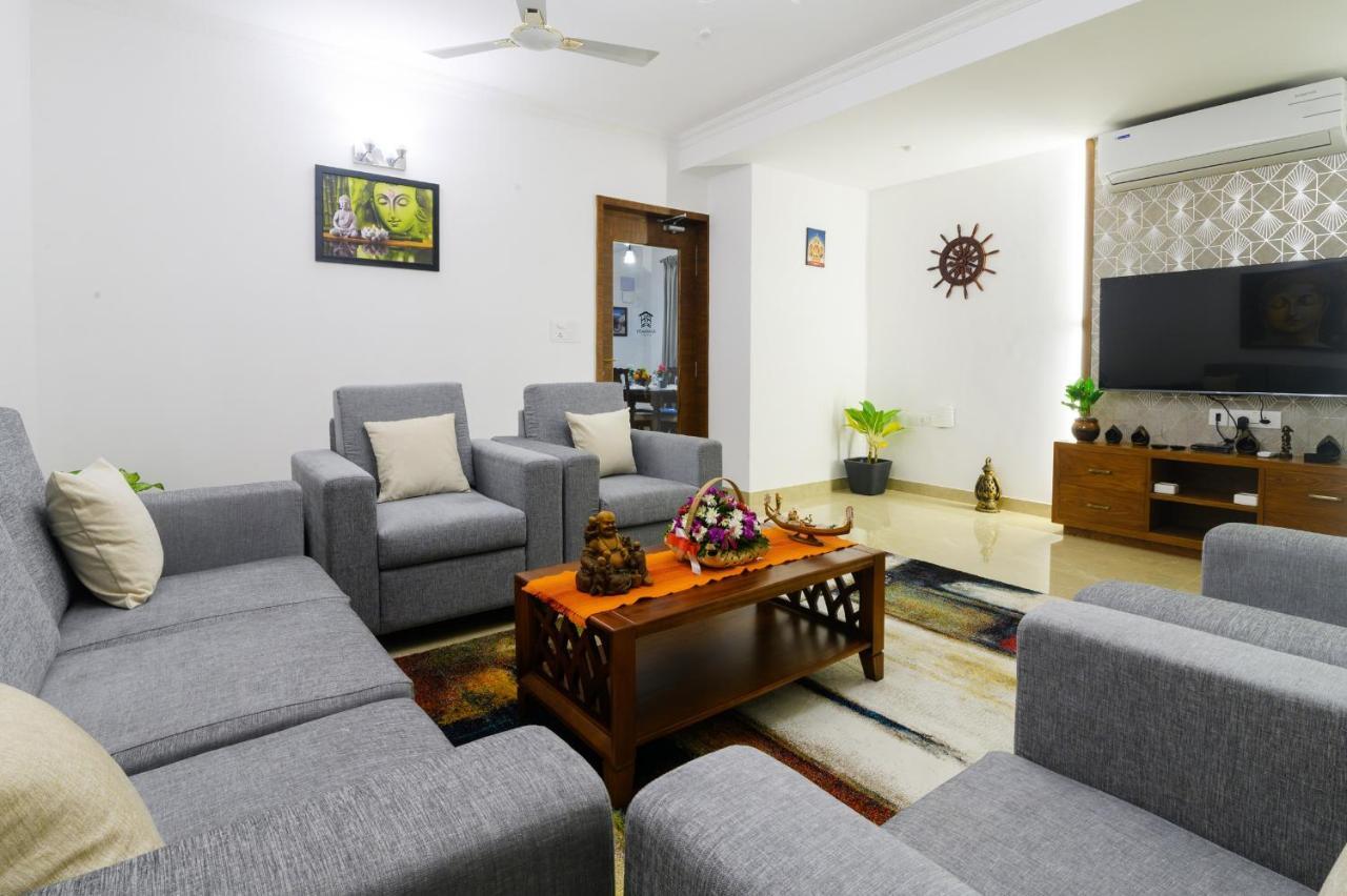 Villa Lotus & Orchid By Ramnath Homes