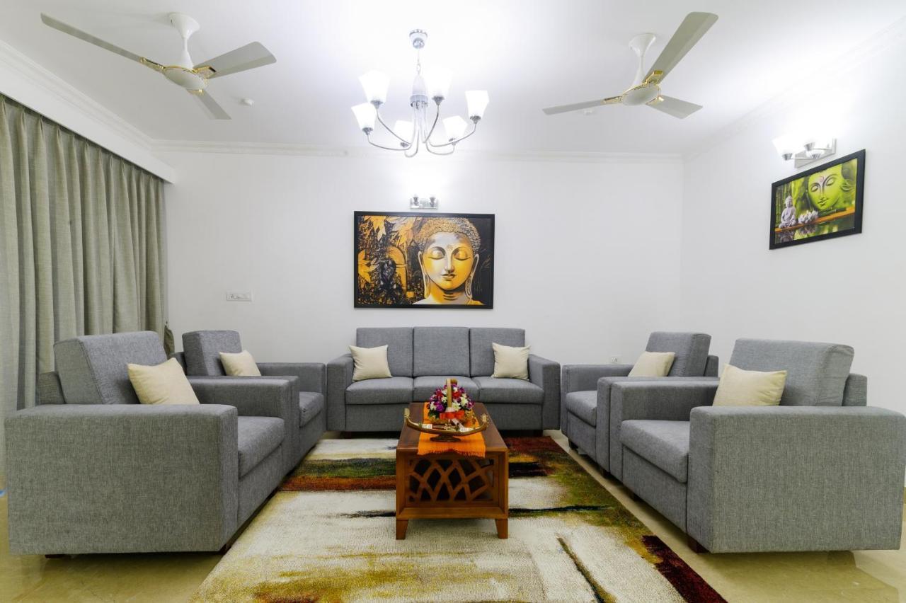 Villa Lotus & Orchid By Ramnath Homes Sangolda
