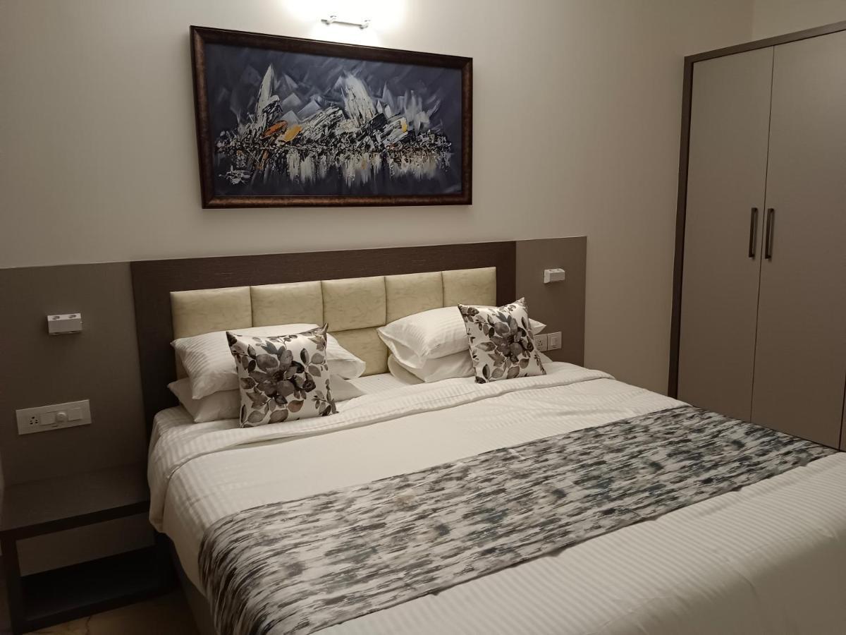Lotus & Orchid By Ramnath Homes Sangolda