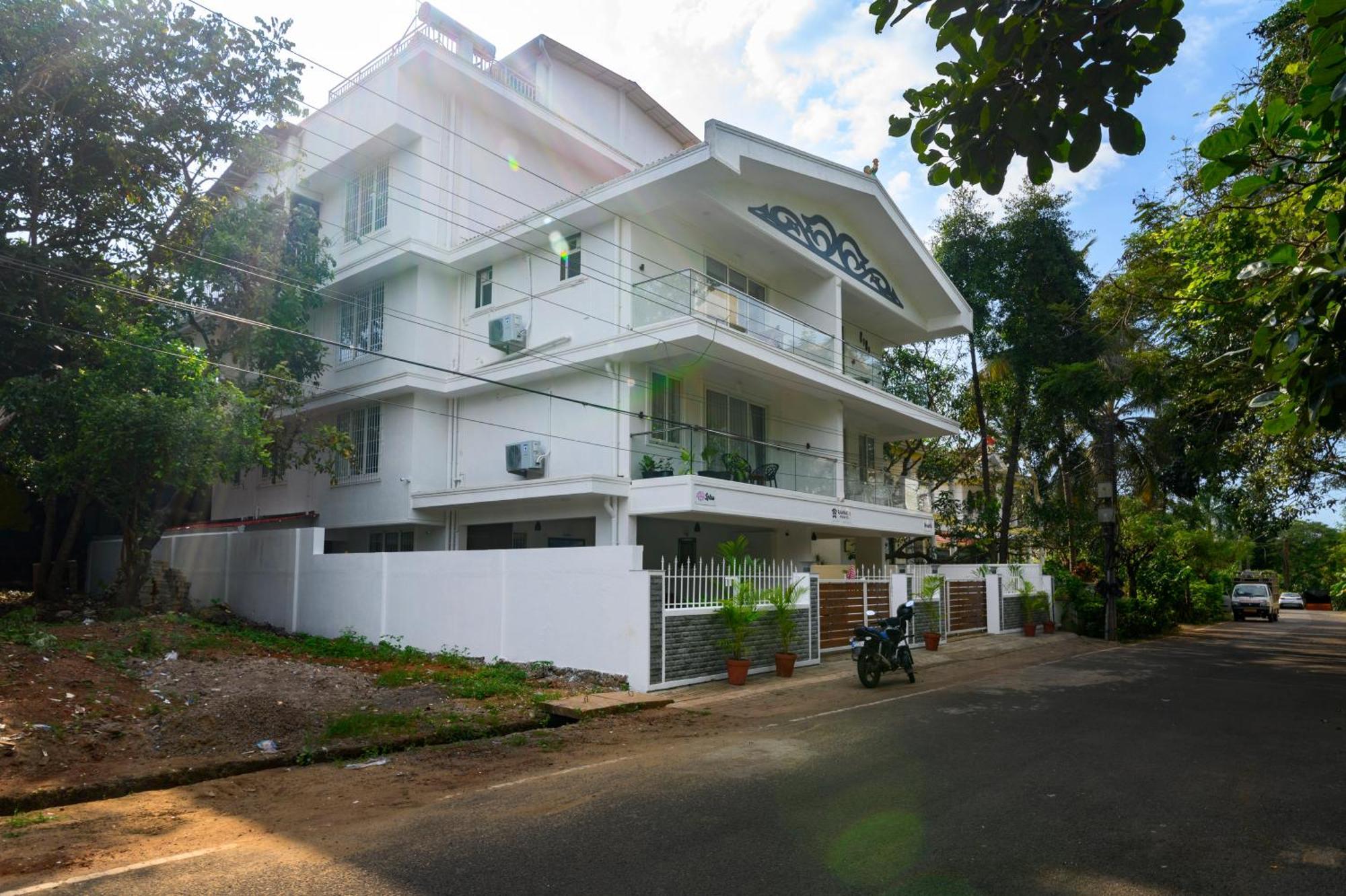 Lotus & Orchid By Ramnath Homes Villa *