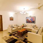 Lotus & Orchid Villas By Ramnath Homes