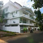 Lotus & Orchid Villas By Ramnath Homes