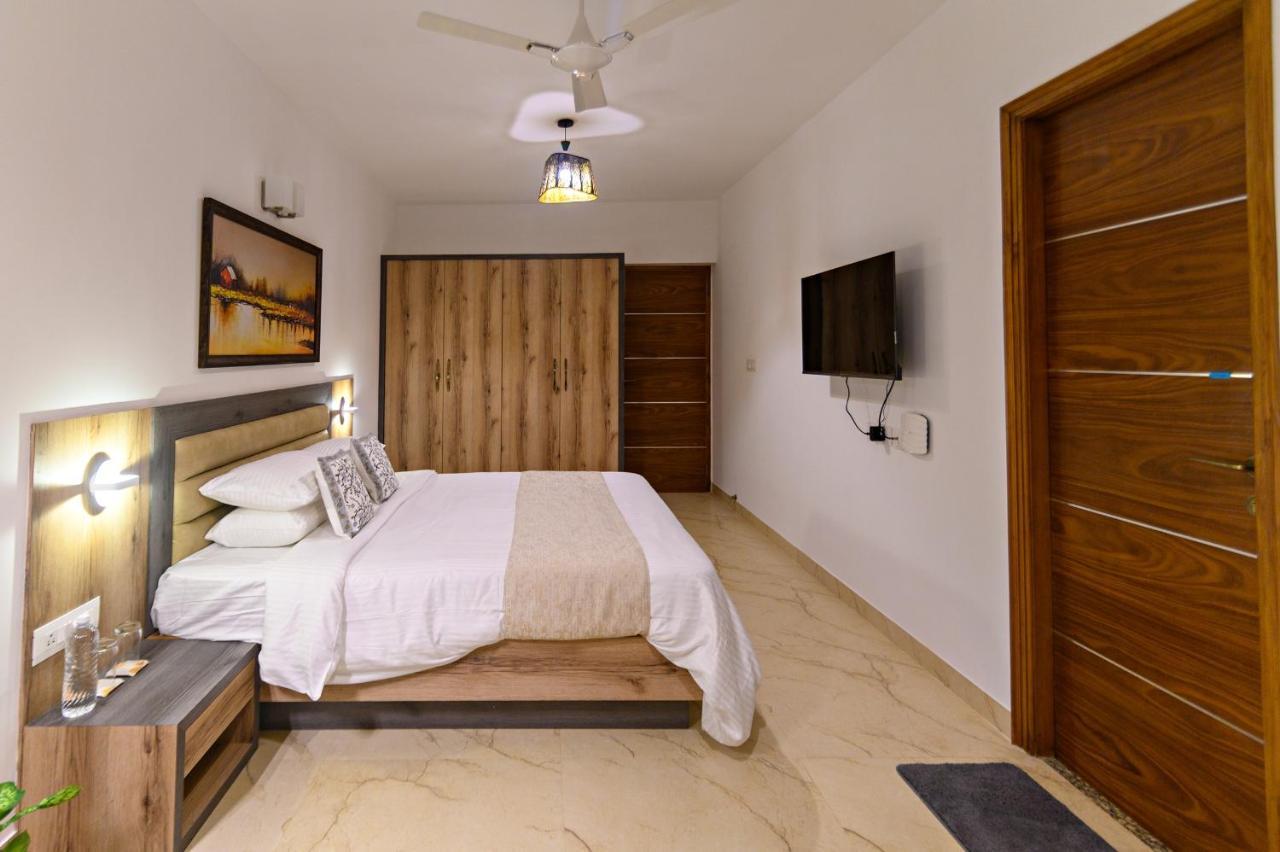 Lotus & Orchid By Ramnath Homes *