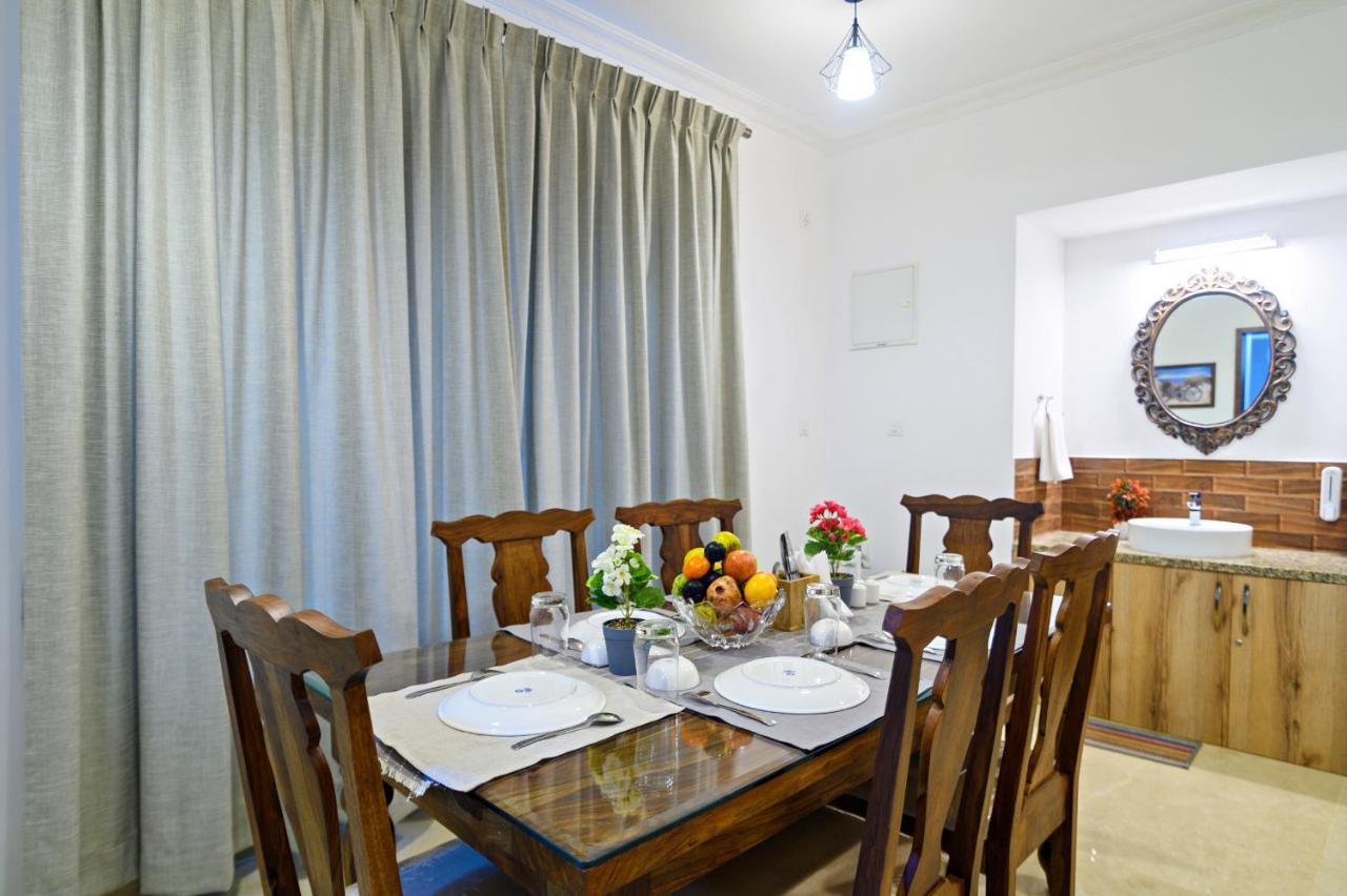 Villa Lotus & Orchid By Ramnath Homes