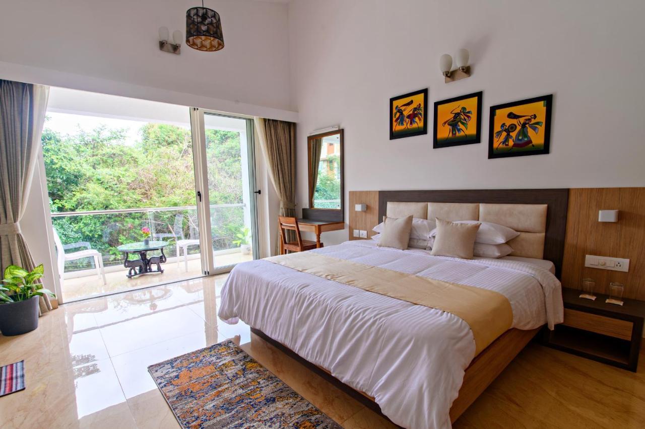 Lotus & Orchid By Ramnath Homes Villa