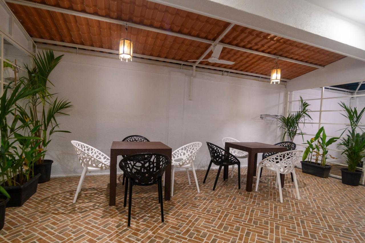 Lotus & Orchid By Ramnath Homes * Sangolda