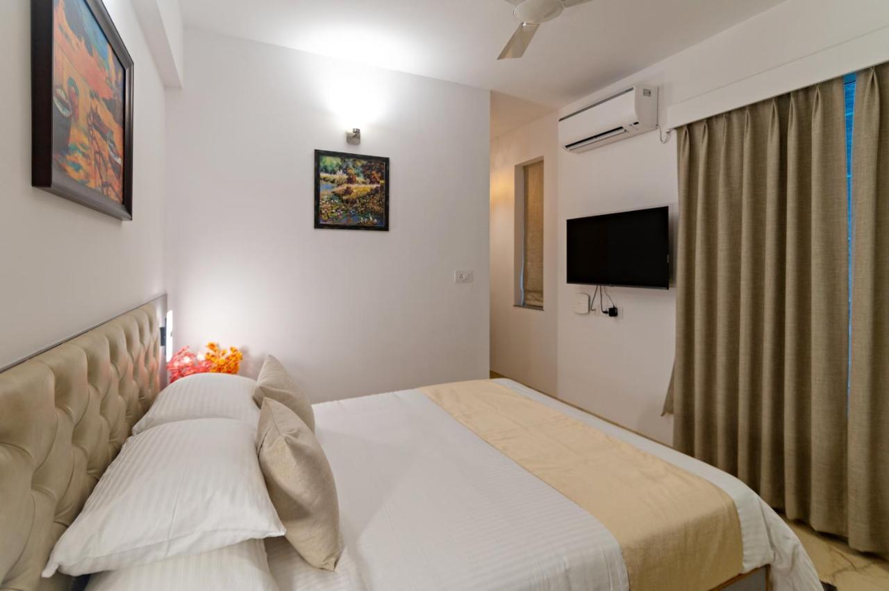 Villa Lotus & Orchid By Ramnath Homes *