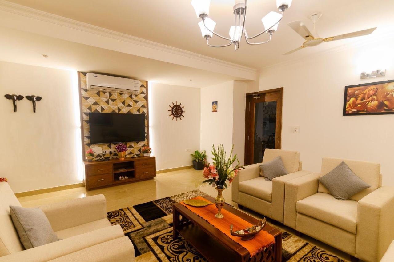 Lotus & Orchid By Ramnath Homes Villa *