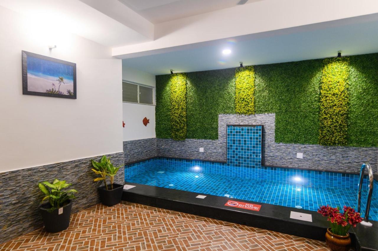 Lotus & Orchid By Ramnath Homes *