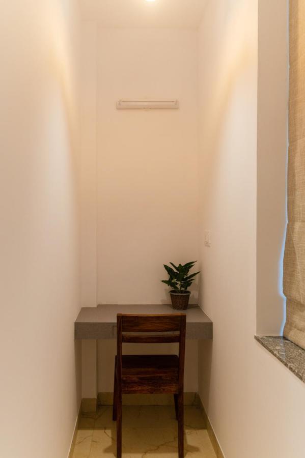 Lotus & Orchid By Ramnath Homes Villa Sangolda