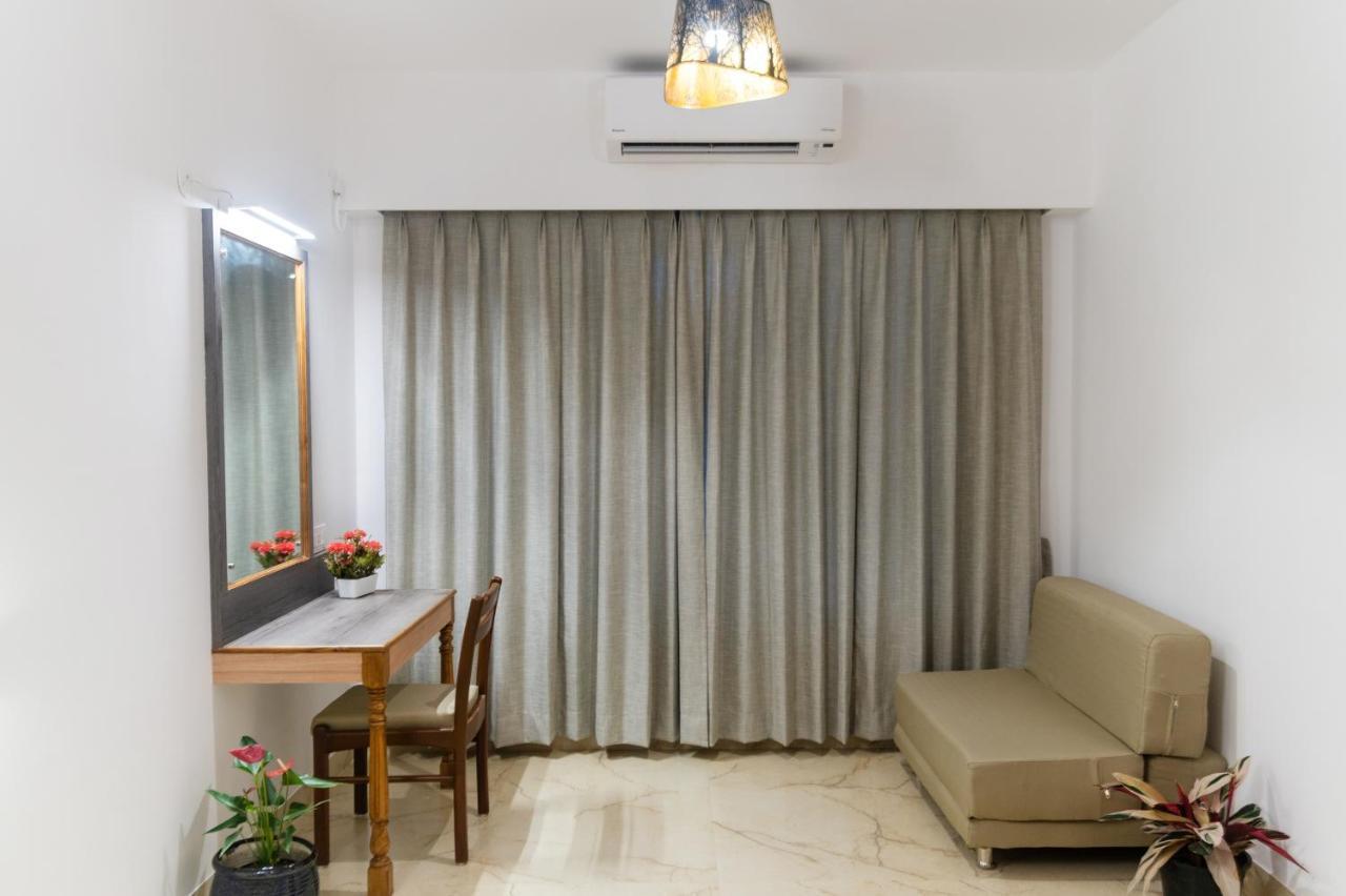 Lotus & Orchid By Ramnath Homes *