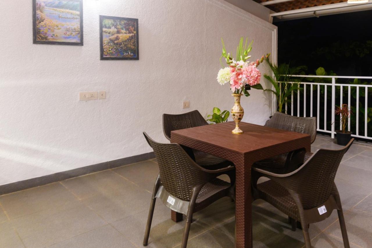 Lotus & Orchid By Ramnath Homes *