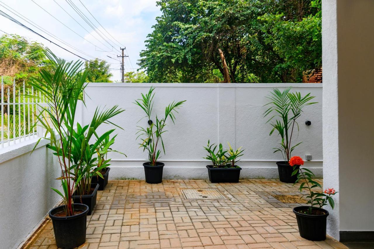 Lotus & Orchid By Ramnath Homes Villa Sangolda