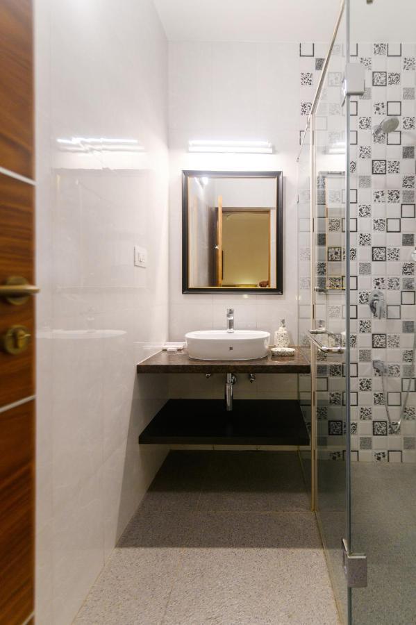 Lotus & Orchid By Ramnath Homes * Sangolda