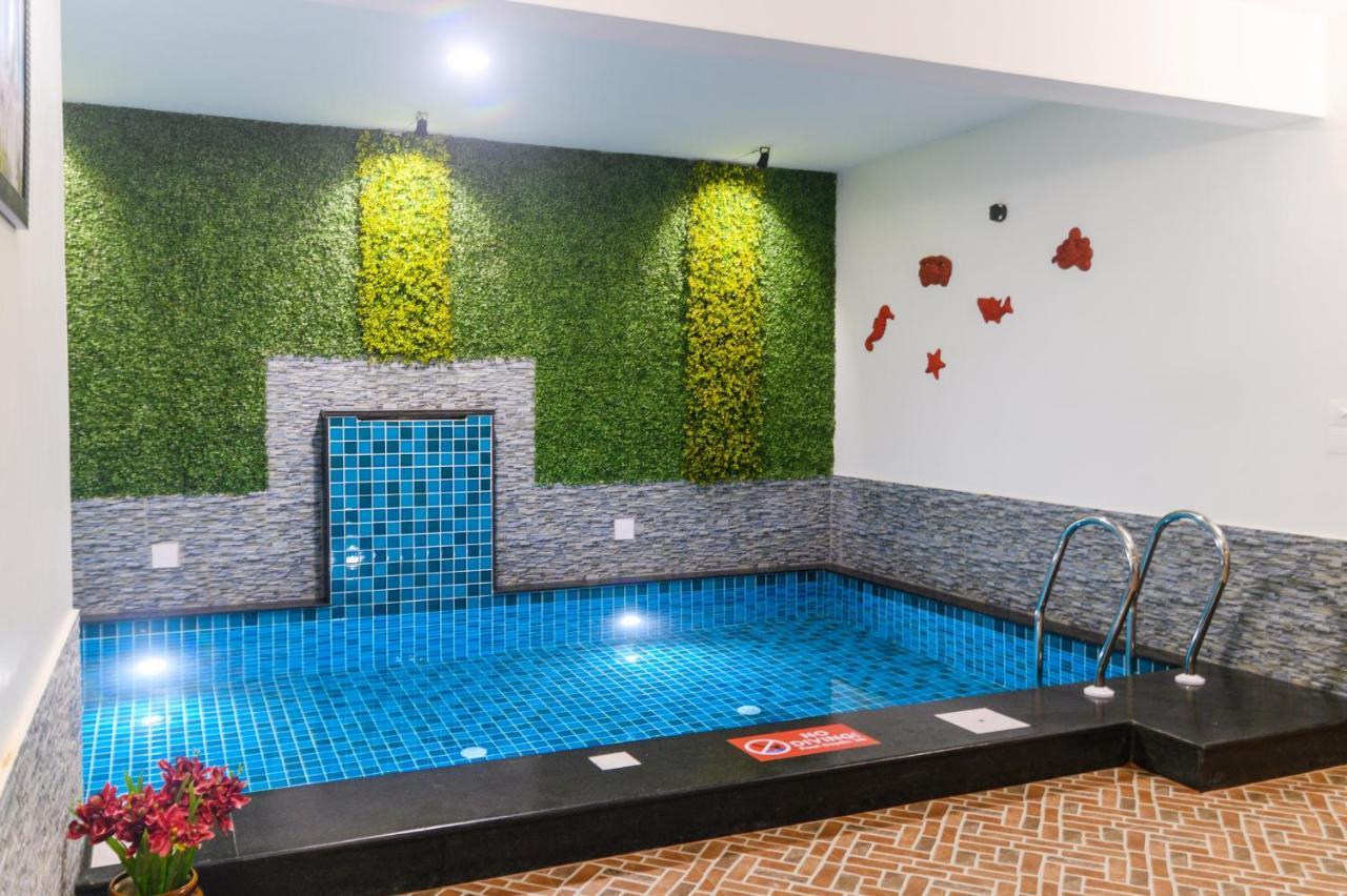 Lotus & Orchid By Ramnath Homes Villa