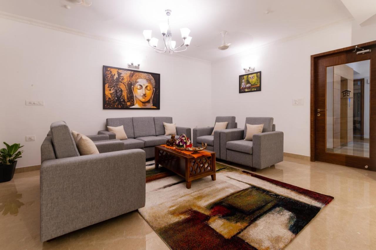 Lotus & Orchid By Ramnath Homes