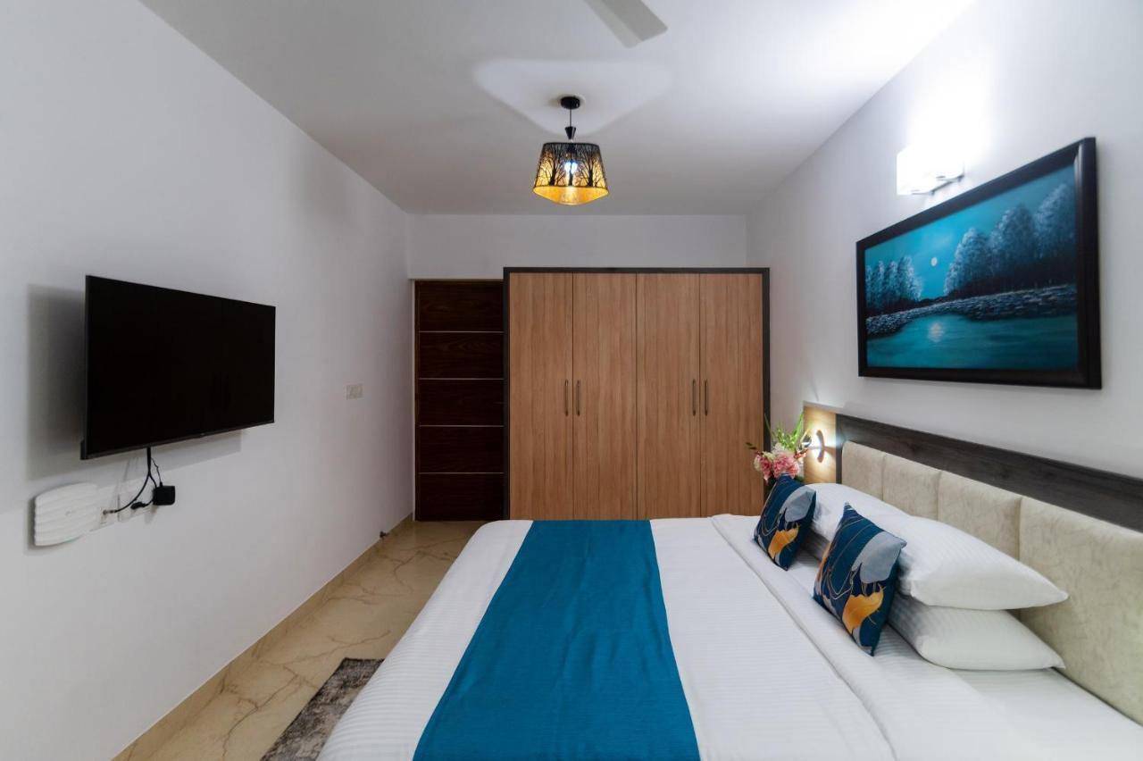 Villa Lotus & Orchid By Ramnath Homes