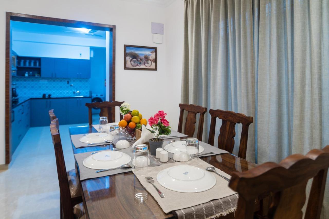 Lotus & Orchid By Ramnath Homes Villa *