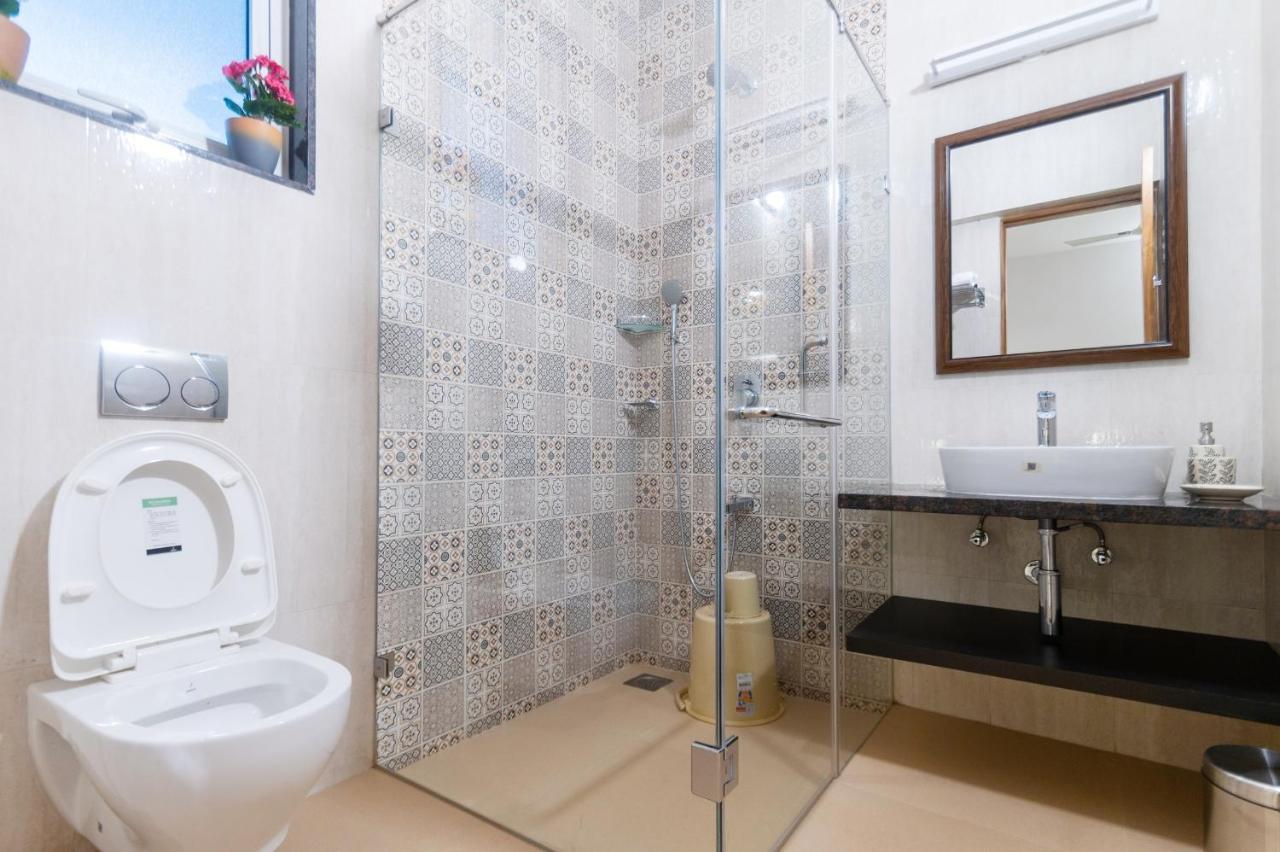 Lotus & Orchid By Ramnath Homes Villa *