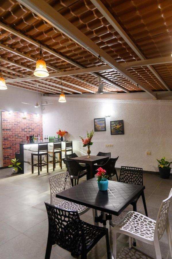 Lotus & Orchid By Ramnath Homes Villa