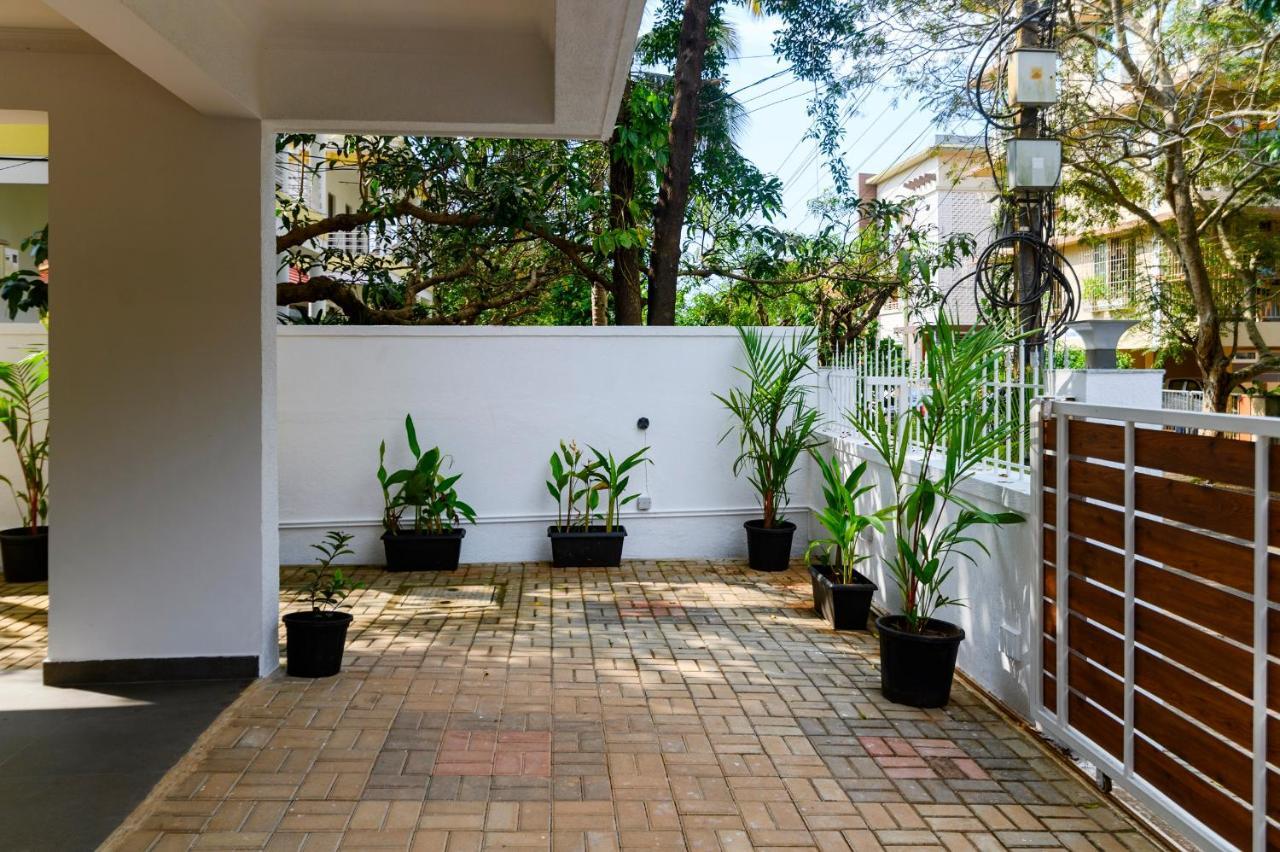 Lotus & Orchid By Ramnath Homes