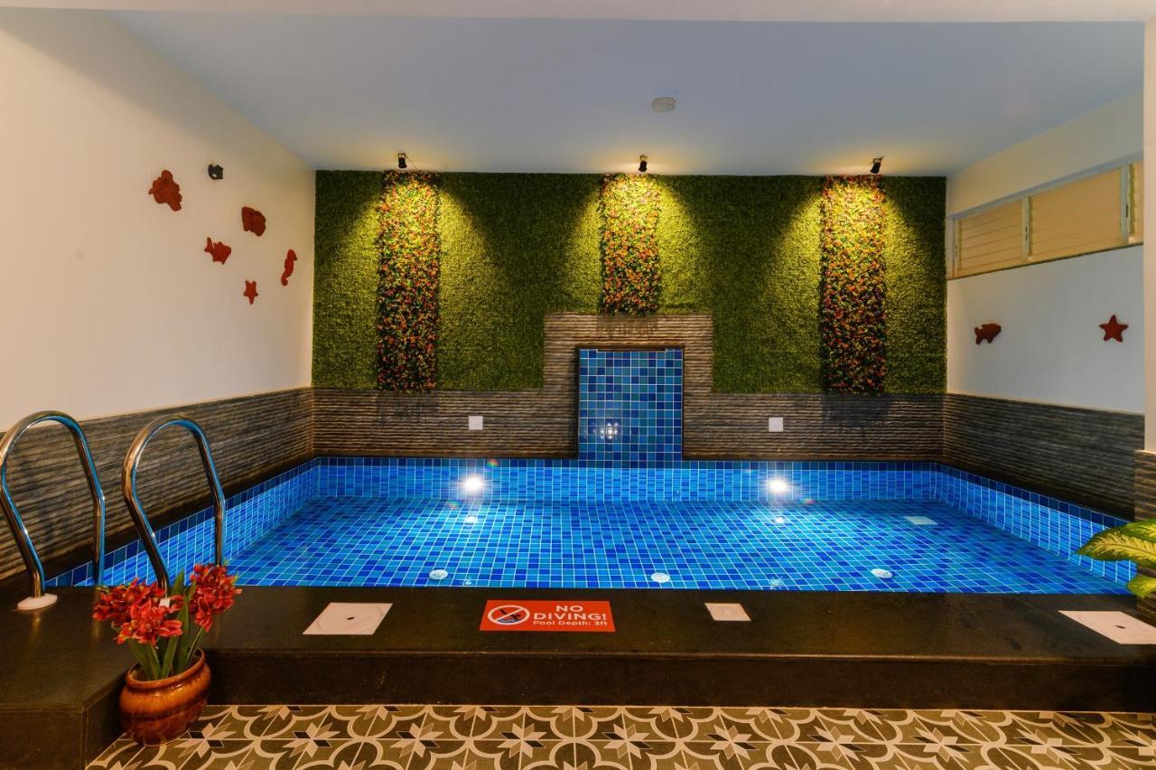 Lotus & Orchid By Ramnath Homes