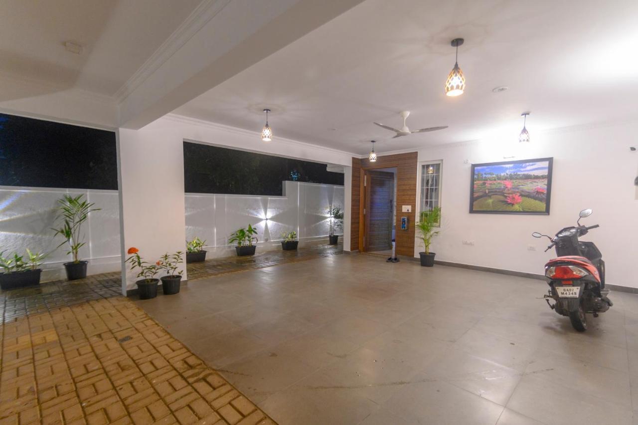 Lotus & Orchid By Ramnath Homes Villa *