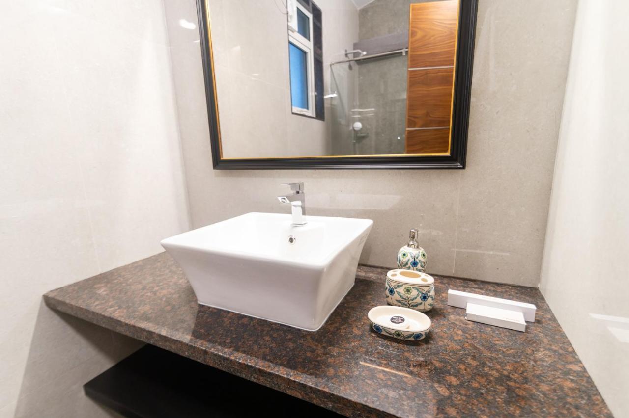 Villa Lotus & Orchid By Ramnath Homes Sangolda