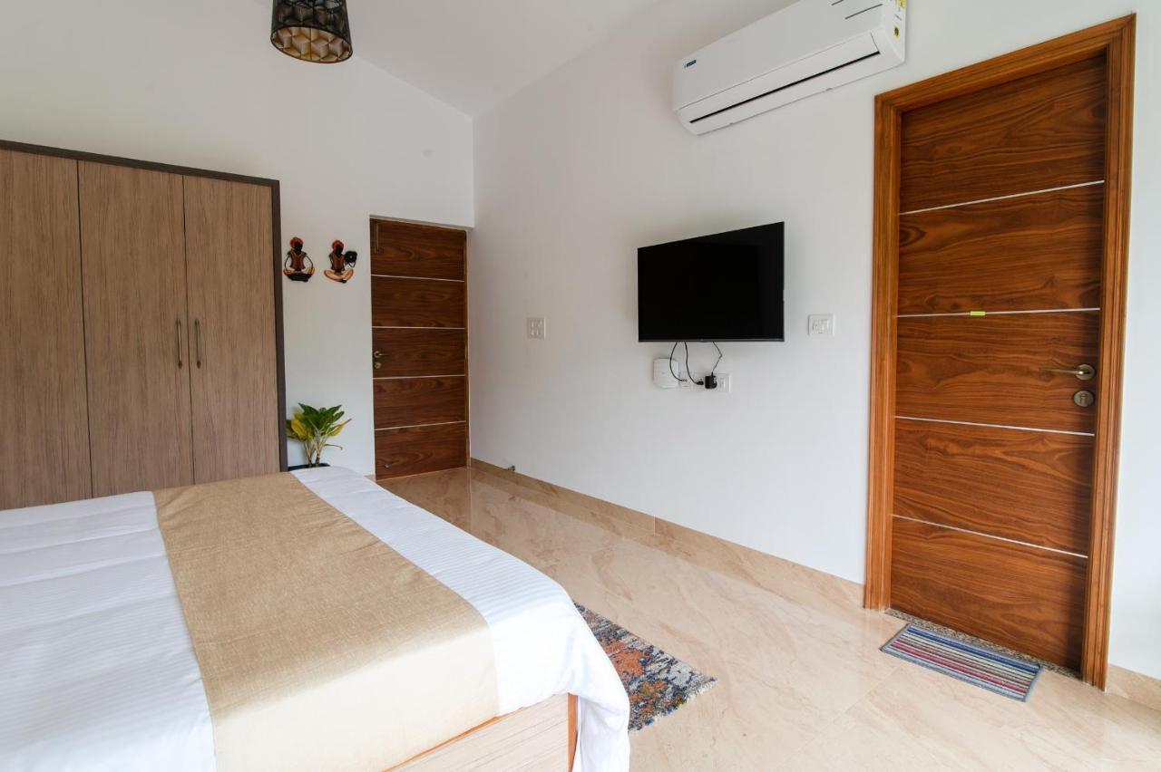Lotus & Orchid By Ramnath Homes