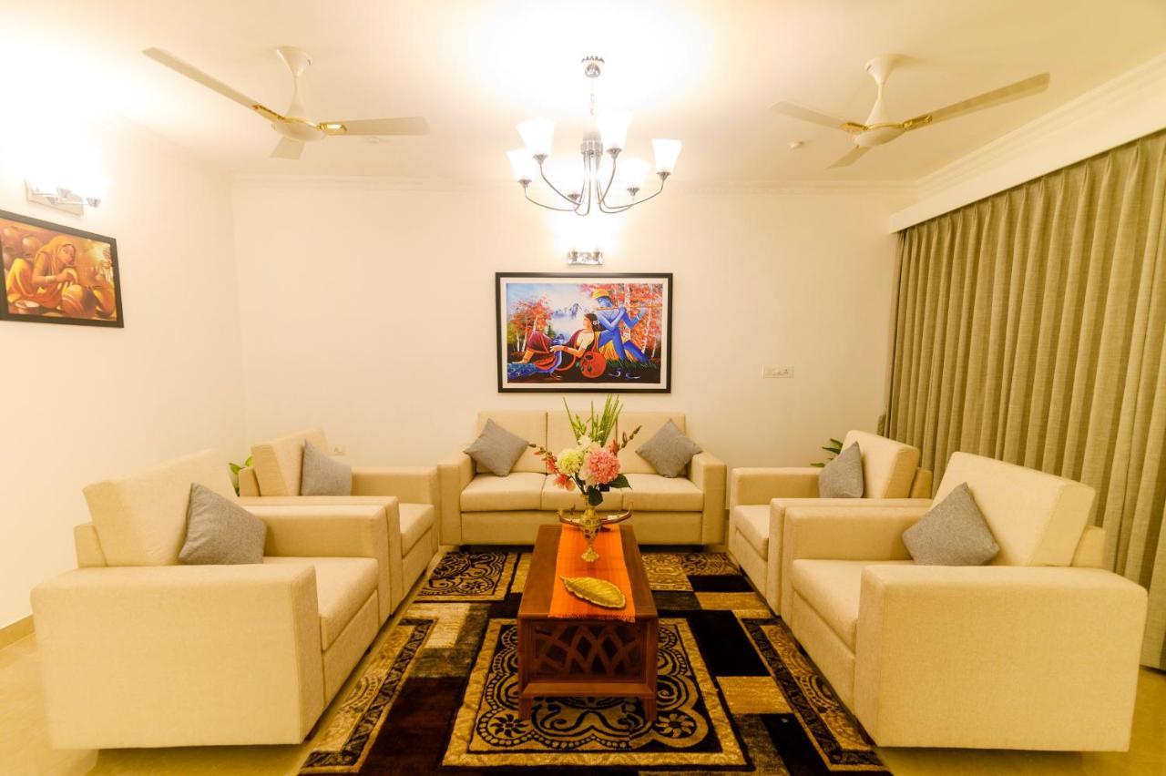Lotus & Orchid By Ramnath Homes Villa