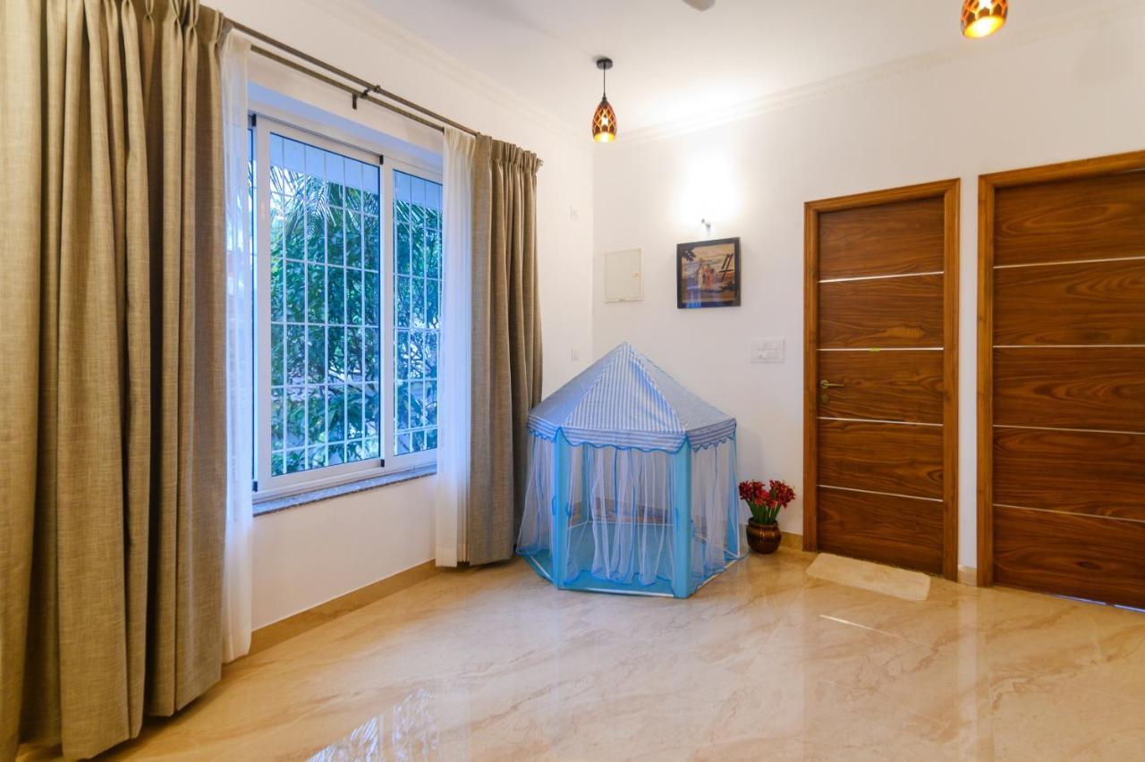 Villa Lotus & Orchid By Ramnath Homes *