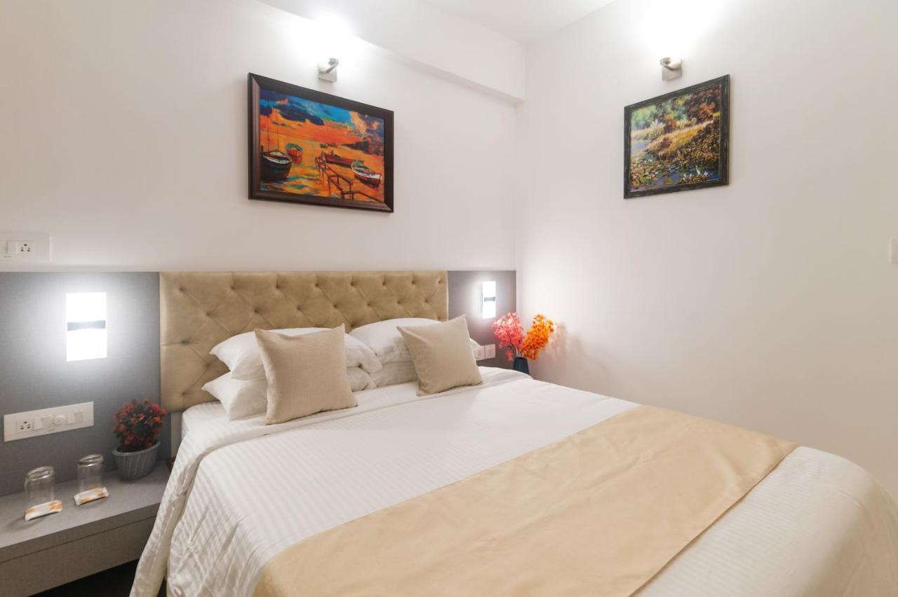 Villa Lotus & Orchid By Ramnath Homes *