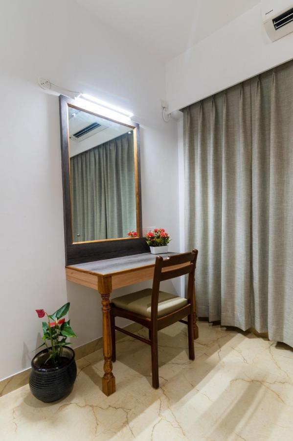 Lotus & Orchid By Ramnath Homes Villa *
