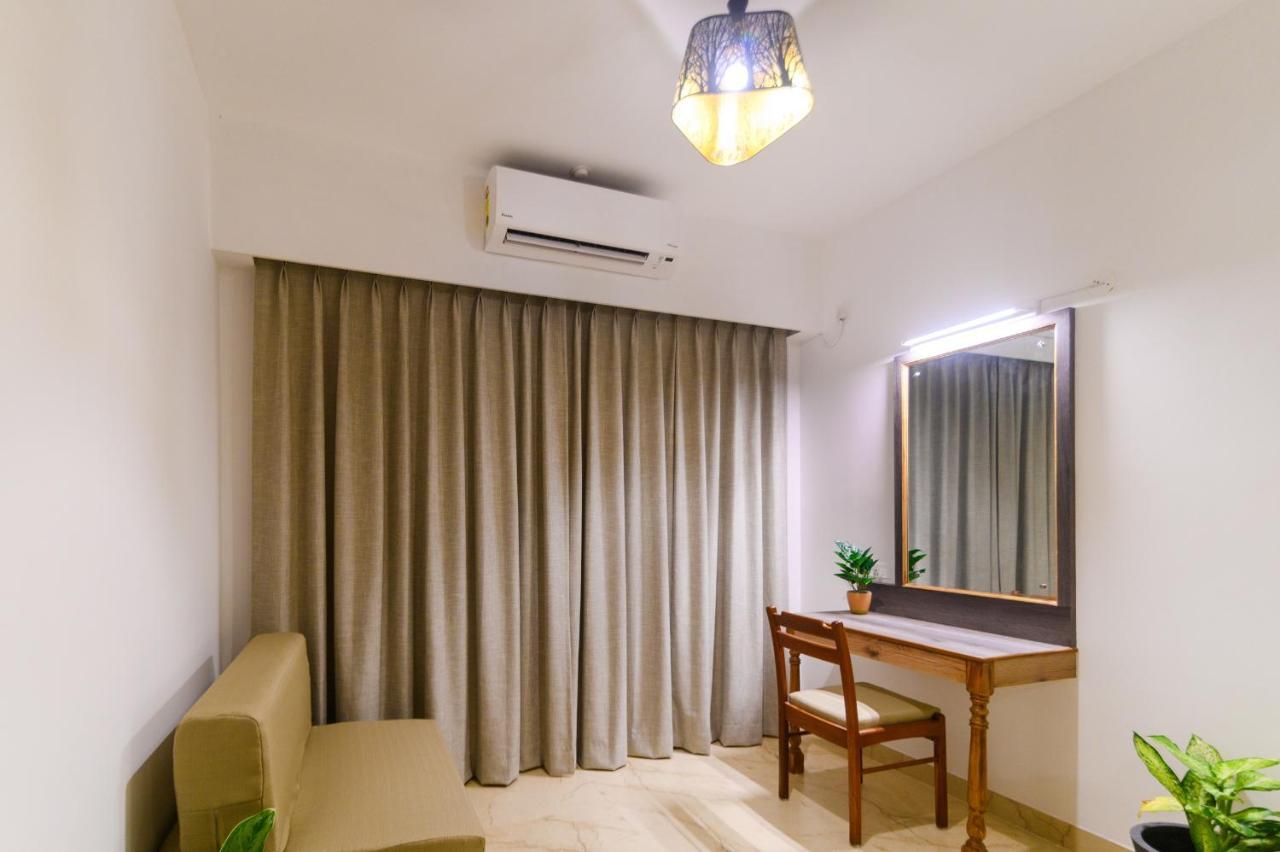 Lotus & Orchid By Ramnath Homes