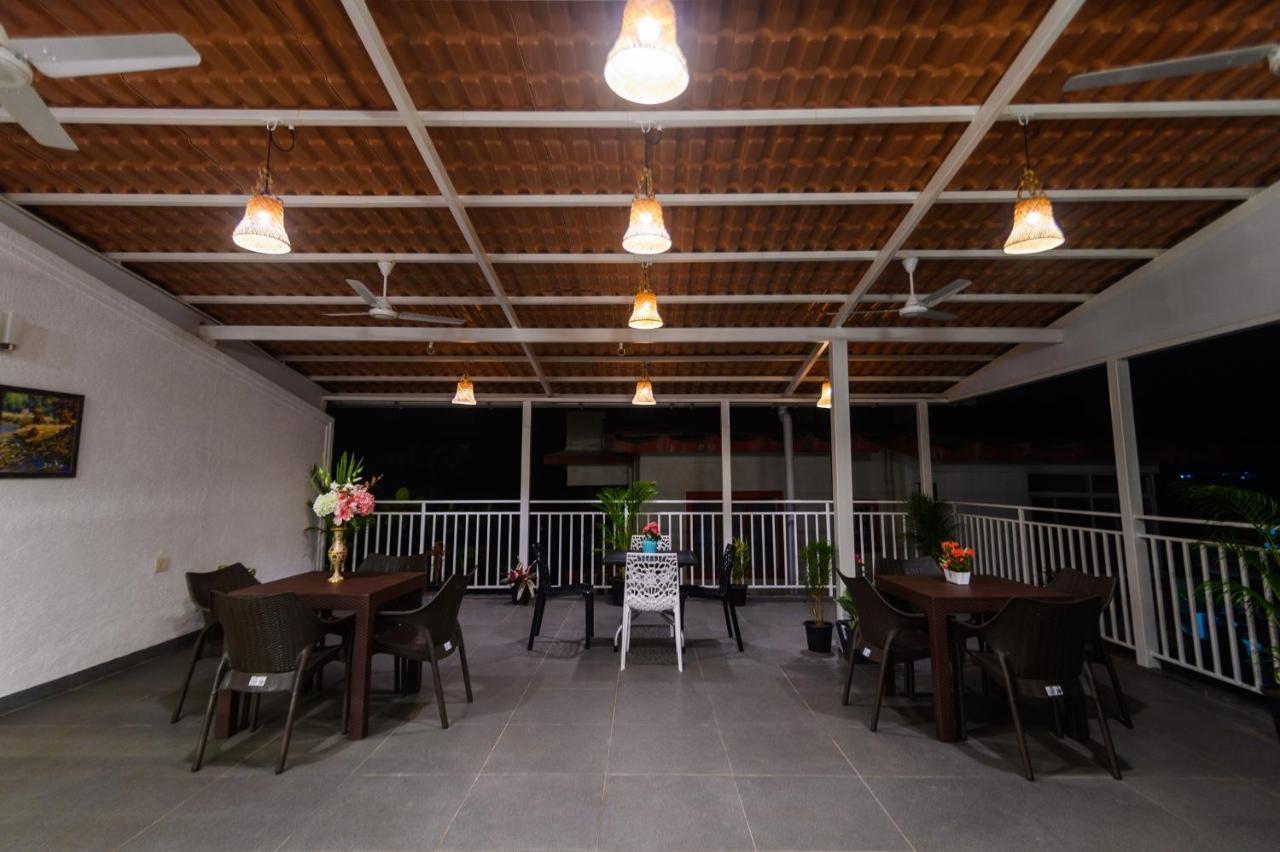 Villa Lotus & Orchid By Ramnath Homes *