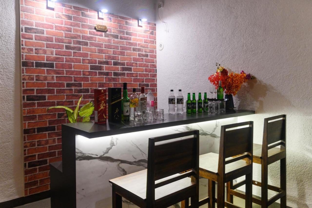 Lotus & Orchid By Ramnath Homes Villa