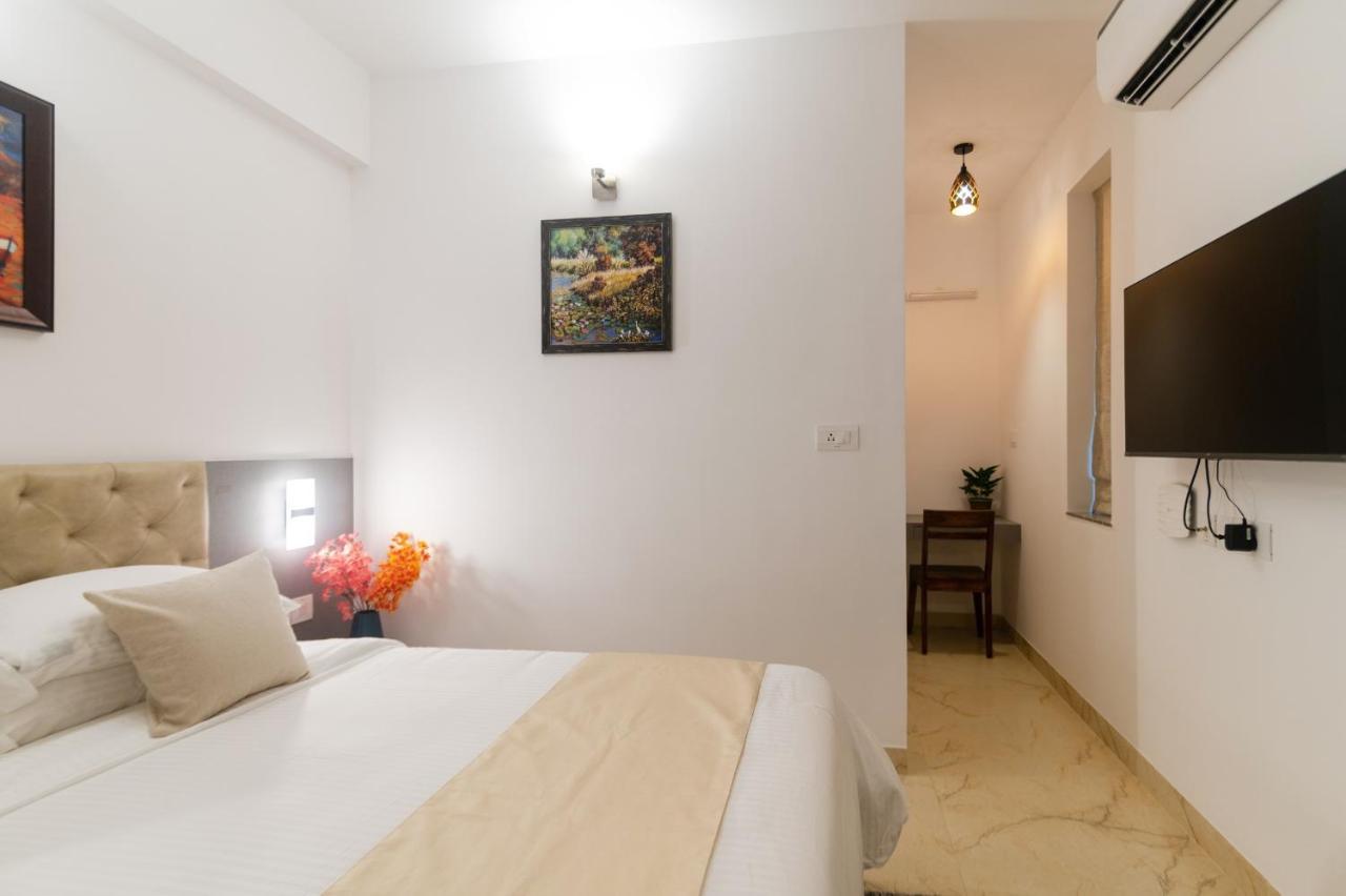 Lotus & Orchid By Ramnath Homes *