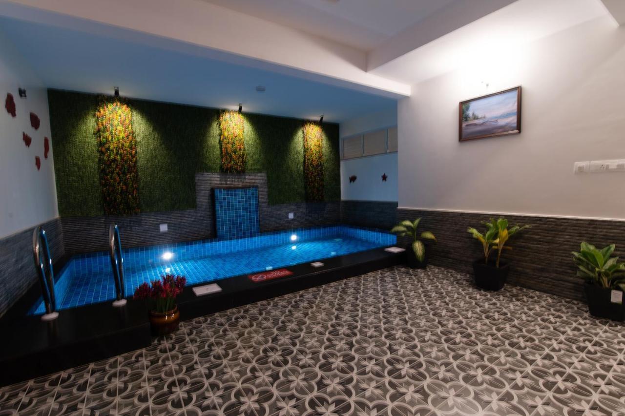 Villa Lotus & Orchid By Ramnath Homes *