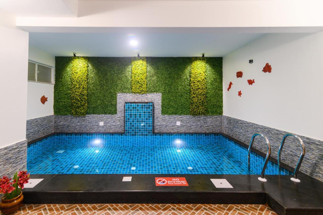 Villa Lotus & Orchid By Ramnath Homes