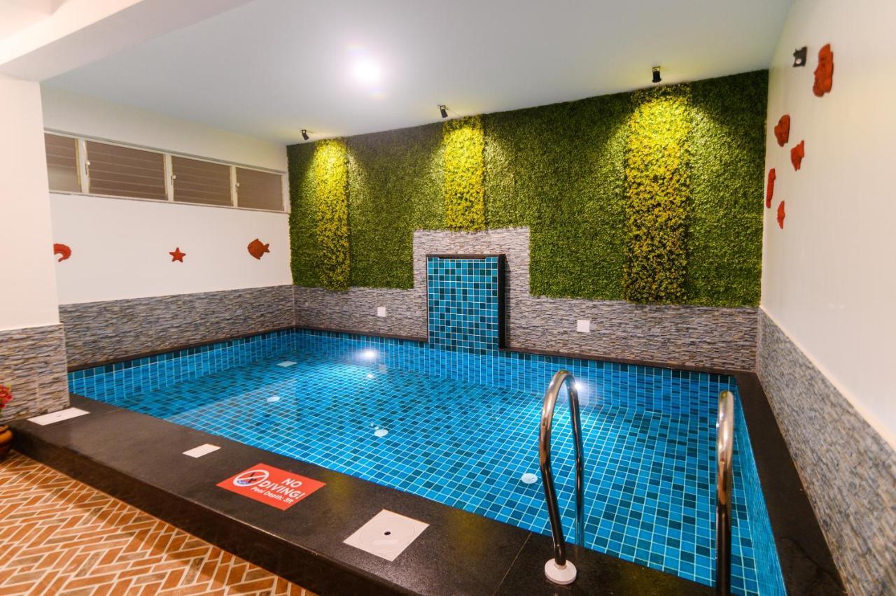 Lotus & Orchid By Ramnath Homes *