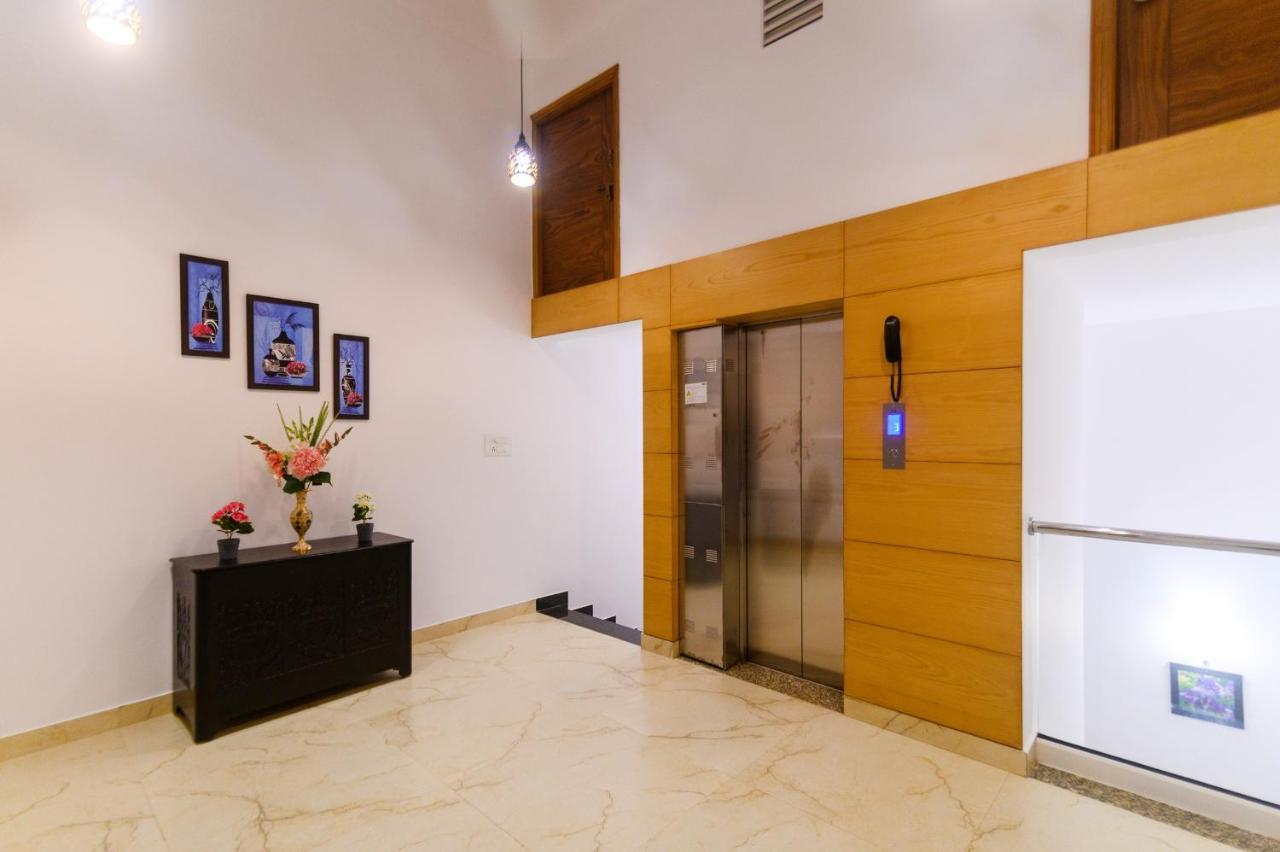 Lotus & Orchid By Ramnath Homes
