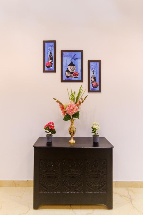 Villa Lotus & Orchid By Ramnath Homes *