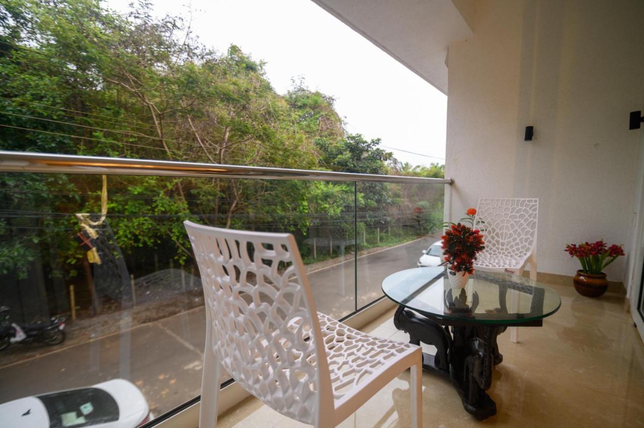 Lotus & Orchid By Ramnath Homes