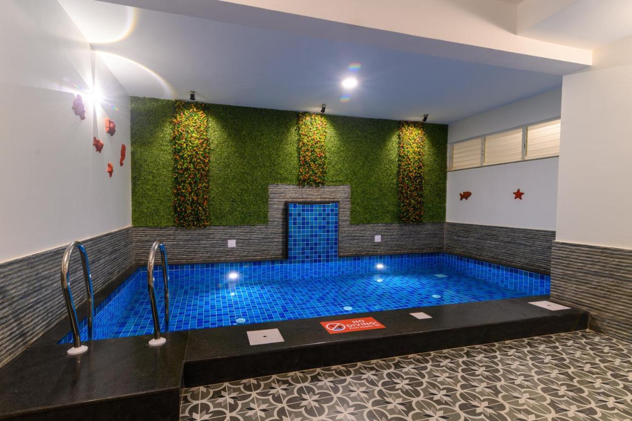 Lotus & Orchid By Ramnath Homes