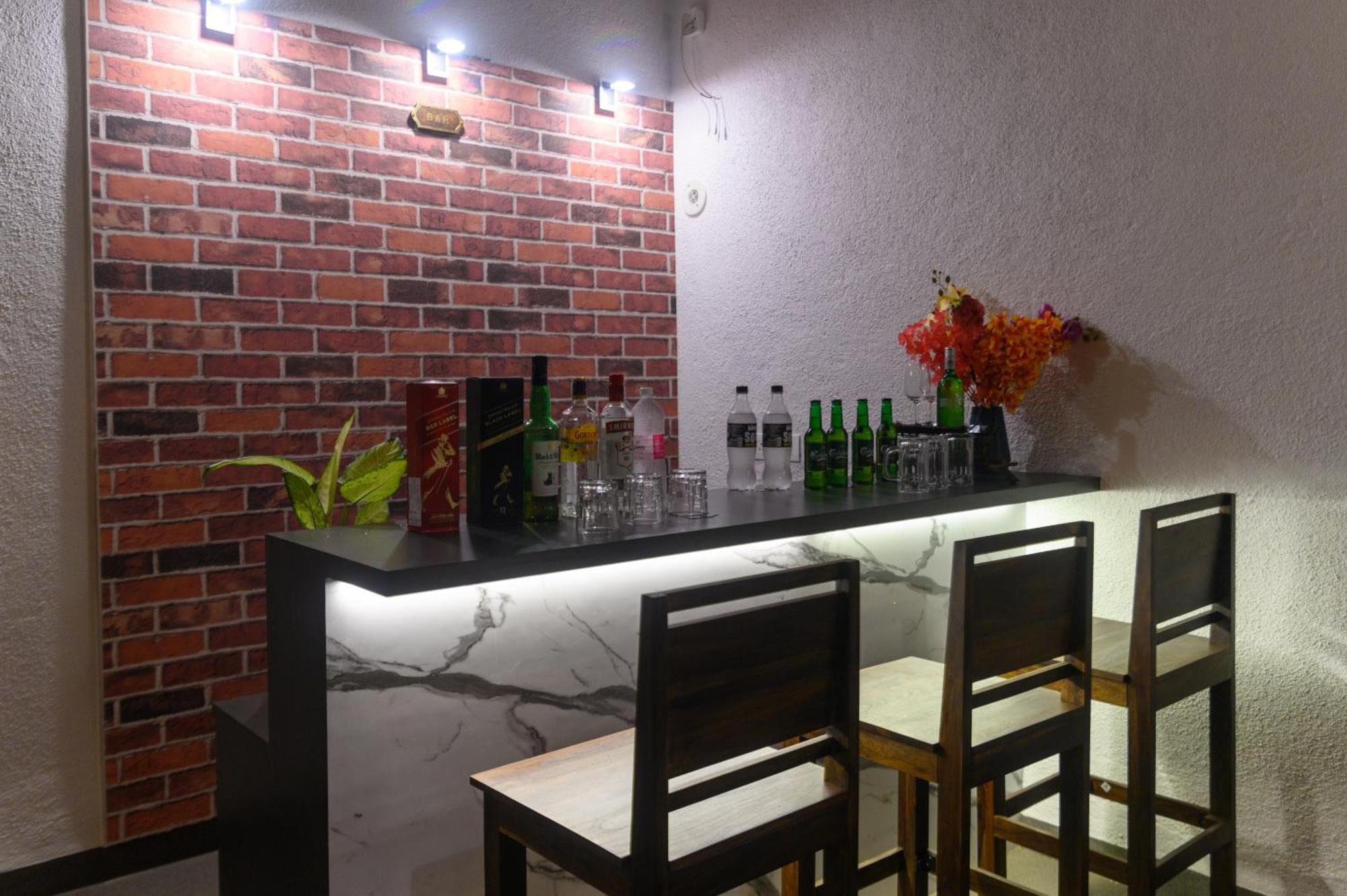 Lotus & Orchid By Ramnath Homes * Sangolda